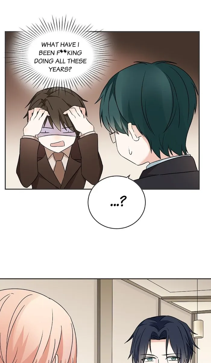 Fragile Relationship - Chapter 72 Page 13