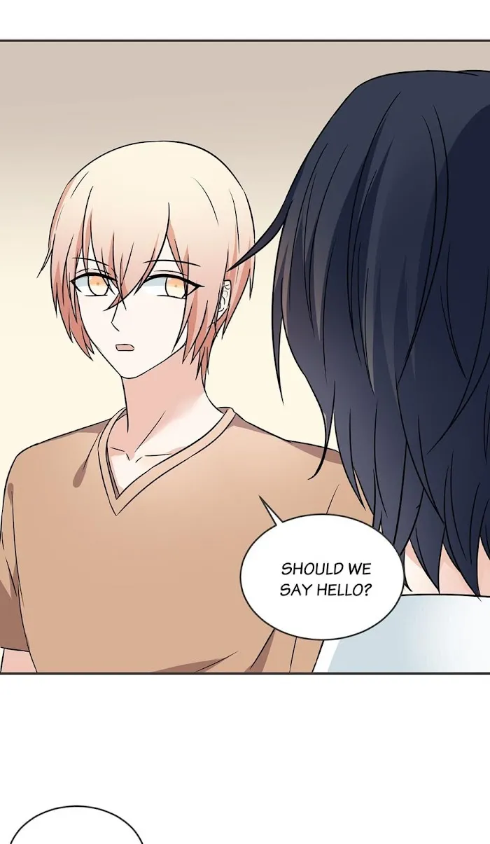 Fragile Relationship - Chapter 72 Page 16