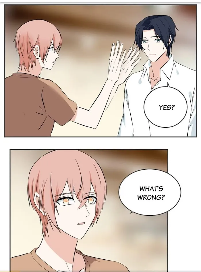 Fragile Relationship - Chapter 73 Page 4