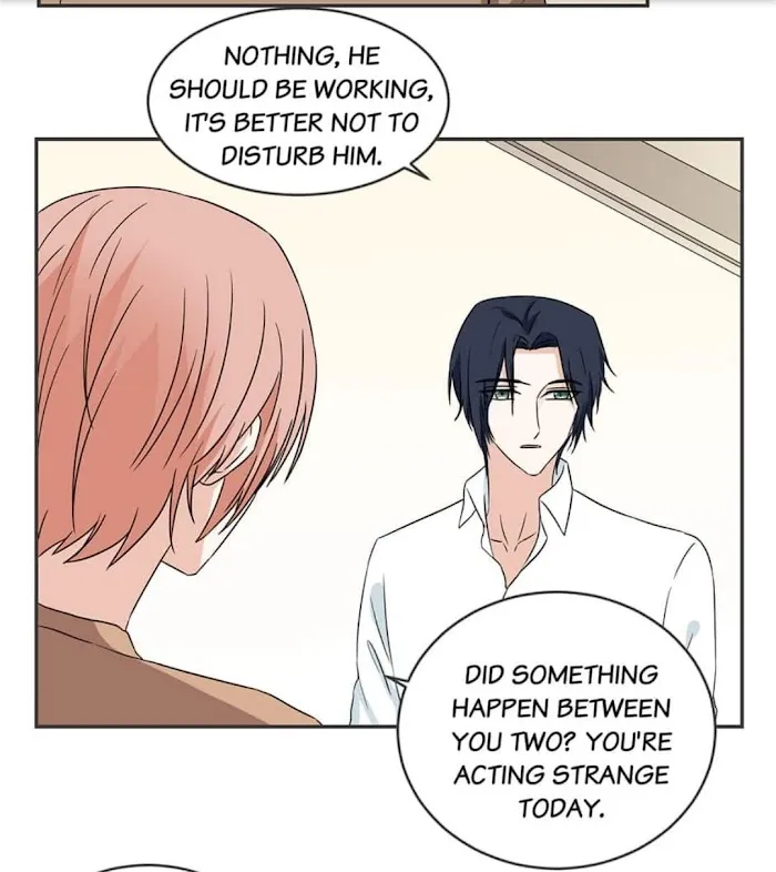 Fragile Relationship - Chapter 73 Page 5