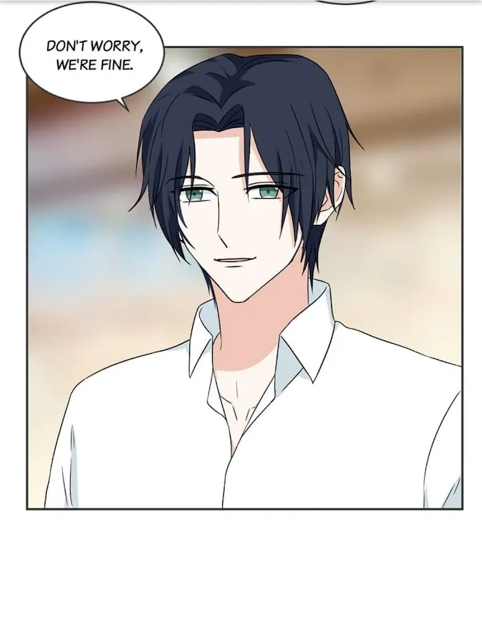 Fragile Relationship - Chapter 73 Page 6