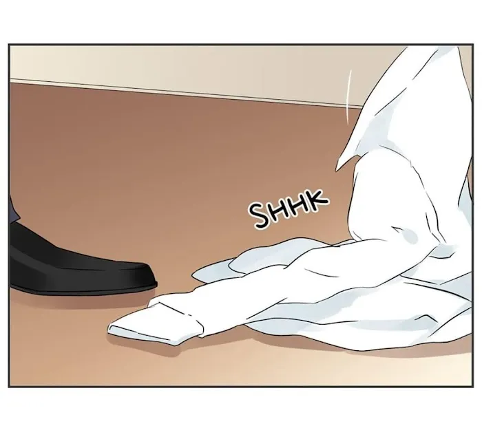 Fragile Relationship - Chapter 73 Page 9