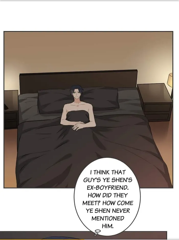 Fragile Relationship - Chapter 73 Page 14