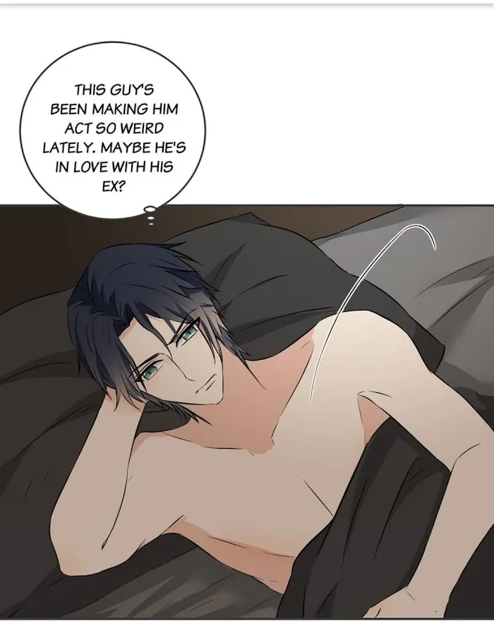 Fragile Relationship - Chapter 73 Page 16
