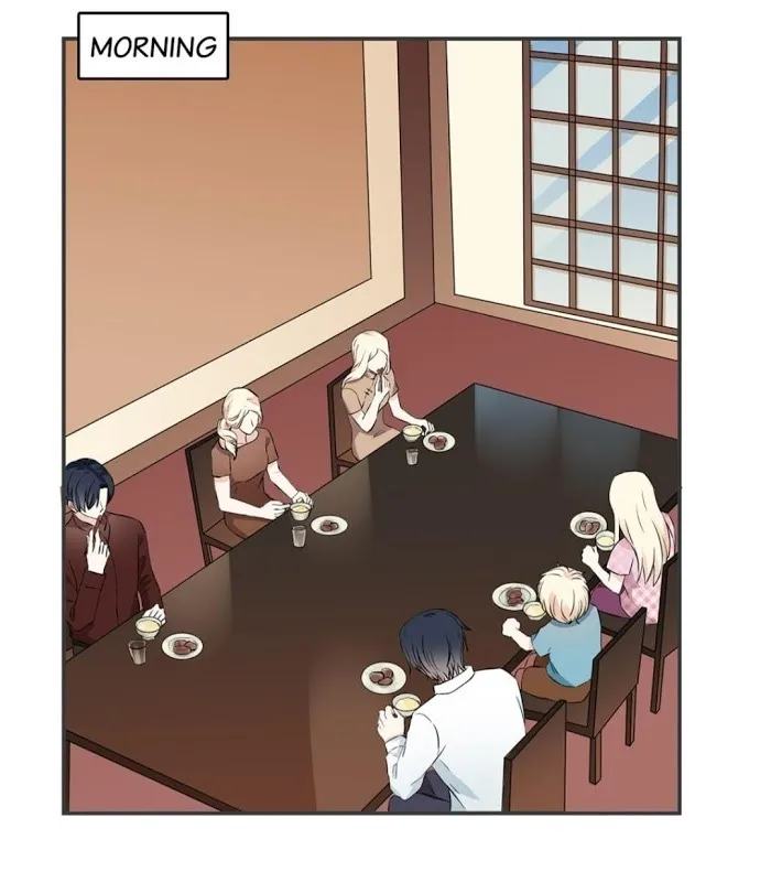 Fragile Relationship - Chapter 74 Page 5