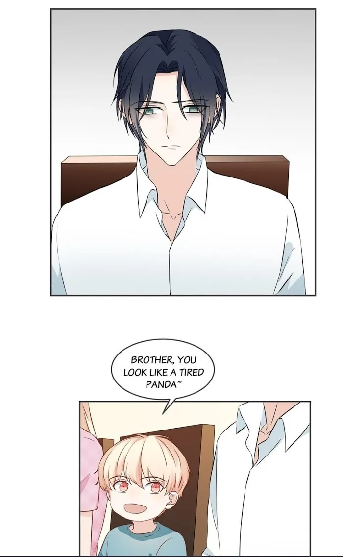 Fragile Relationship - Chapter 74 Page 6