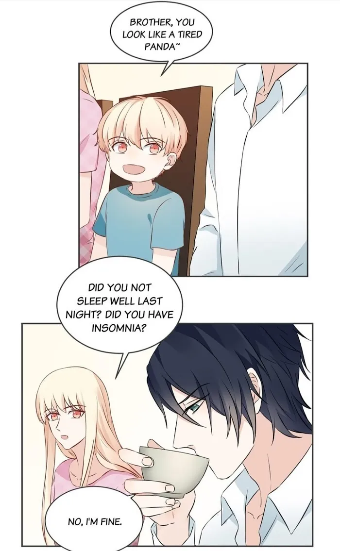 Fragile Relationship - Chapter 74 Page 7
