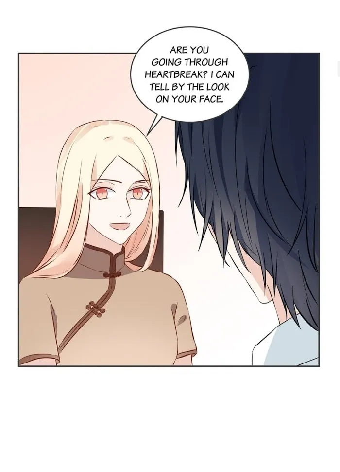 Fragile Relationship - Chapter 74 Page 8