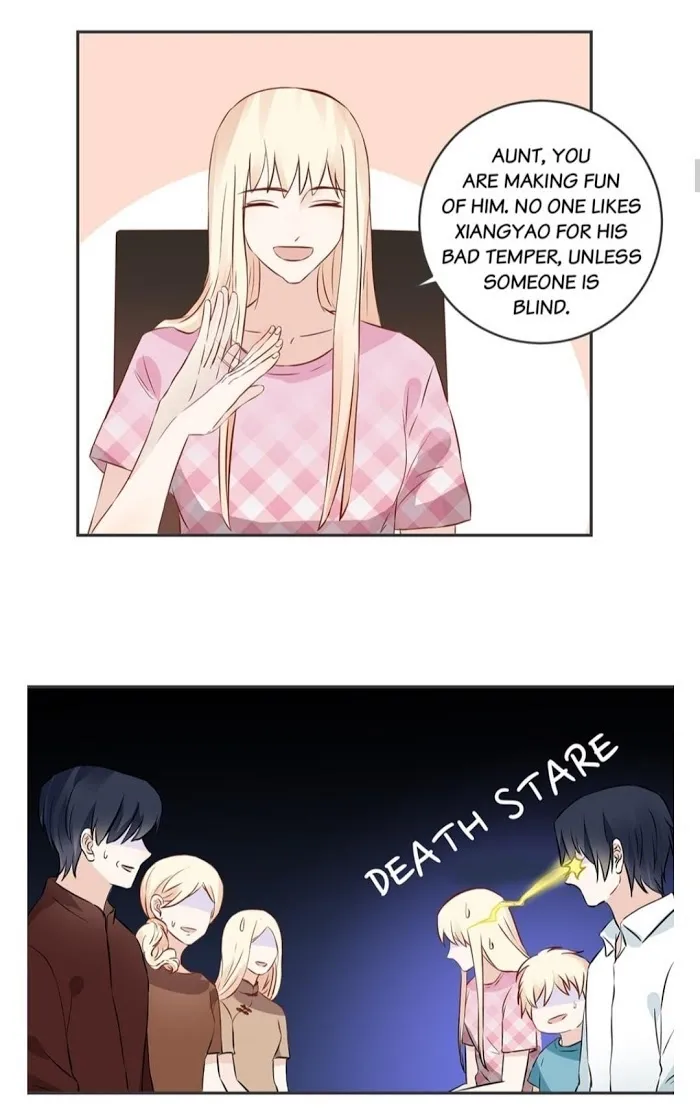 Fragile Relationship - Chapter 74 Page 9