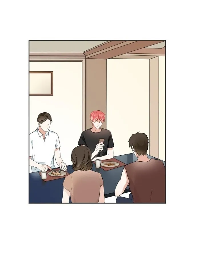 Fragile Relationship - Chapter 74 Page 16