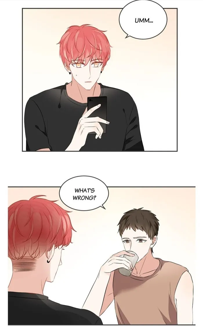 Fragile Relationship - Chapter 74 Page 17