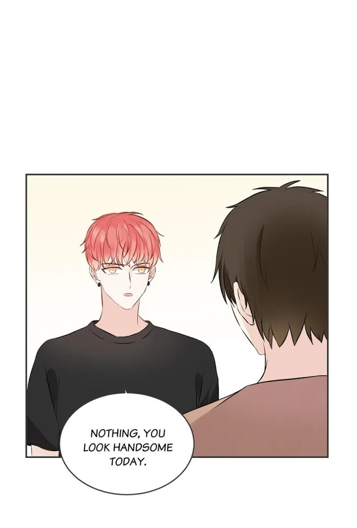Fragile Relationship - Chapter 74 Page 18