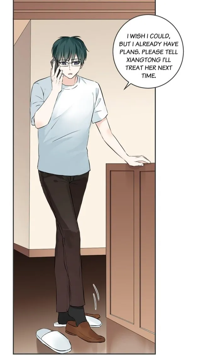 Fragile Relationship - Chapter 74 Page 26