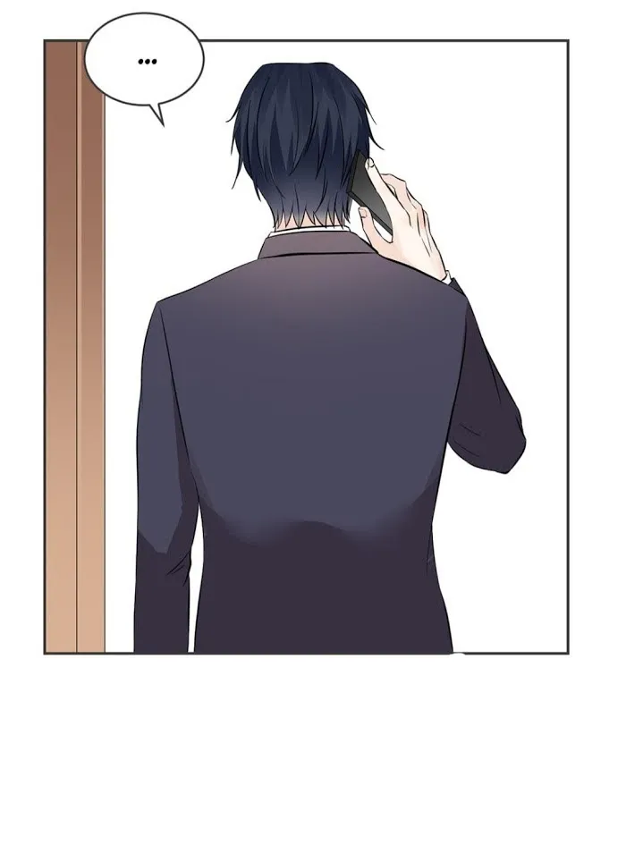 Fragile Relationship - Chapter 74 Page 27