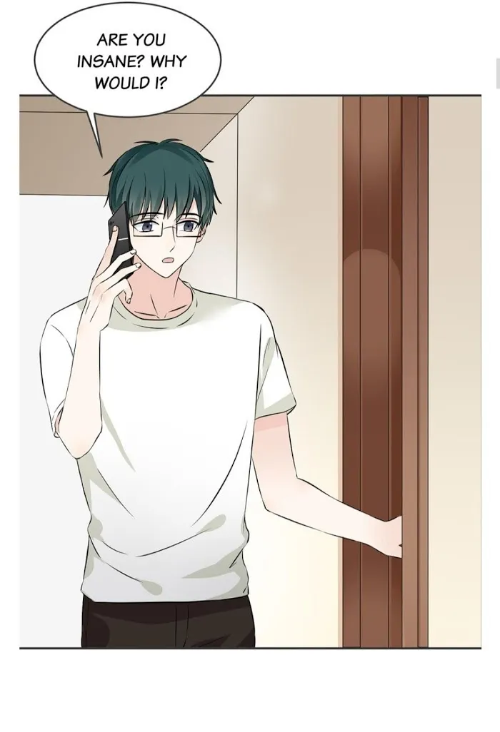 Fragile Relationship - Chapter 75 Page 5