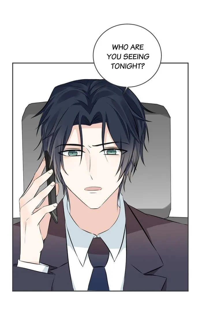 Fragile Relationship - Chapter 75 Page 6