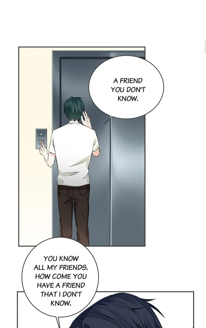 Fragile Relationship - Chapter 75 Page 7
