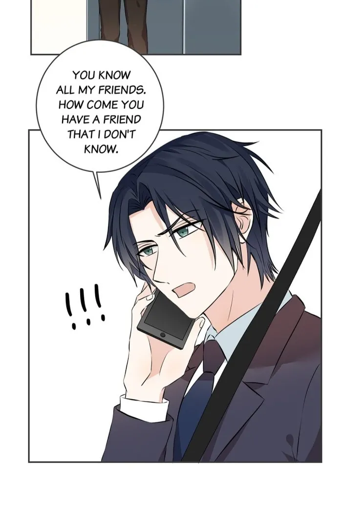 Fragile Relationship - Chapter 75 Page 8