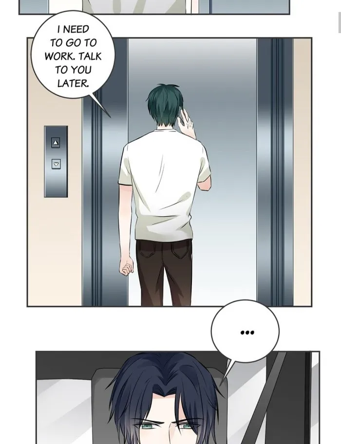 Fragile Relationship - Chapter 75 Page 10