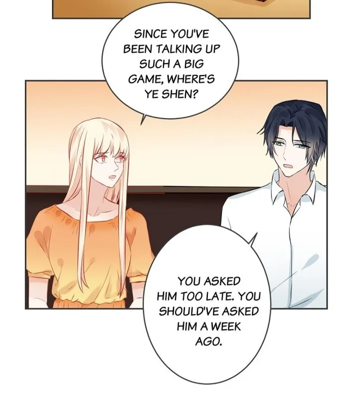 Fragile Relationship - Chapter 75 Page 15