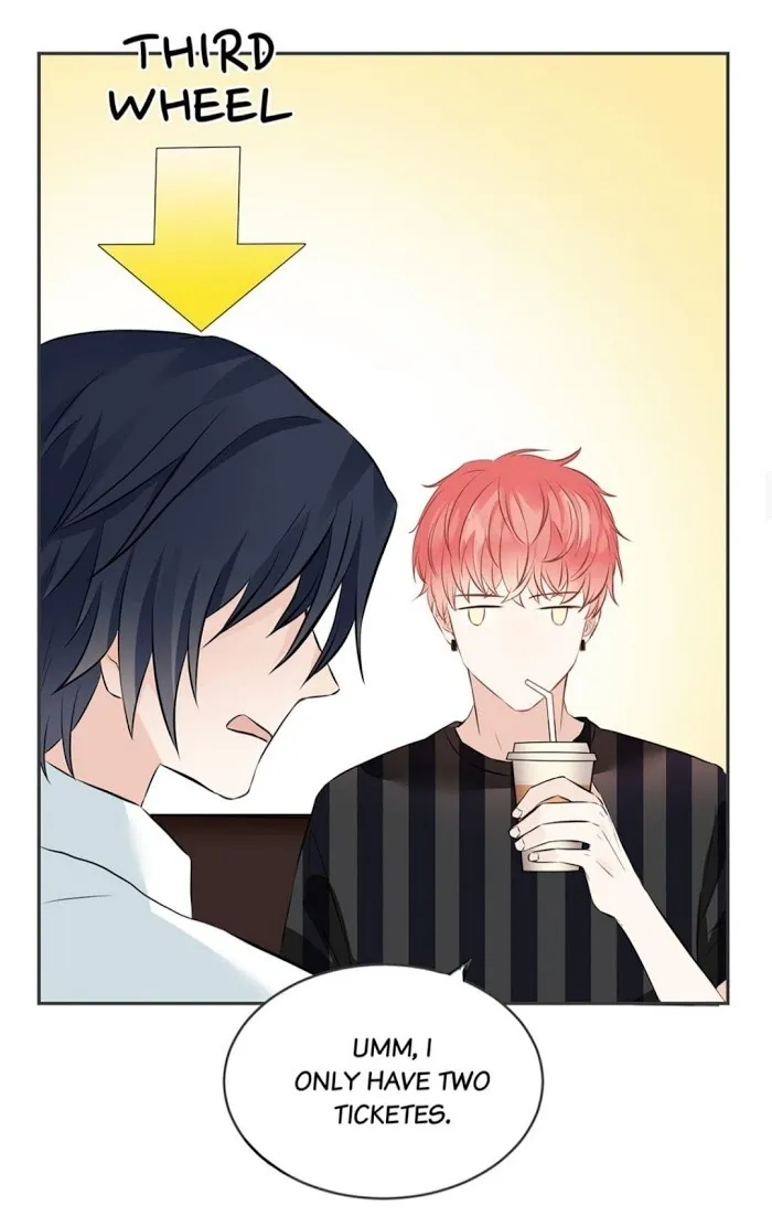 Fragile Relationship - Chapter 75 Page 17