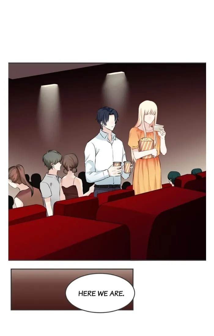 Fragile Relationship - Chapter 75 Page 21