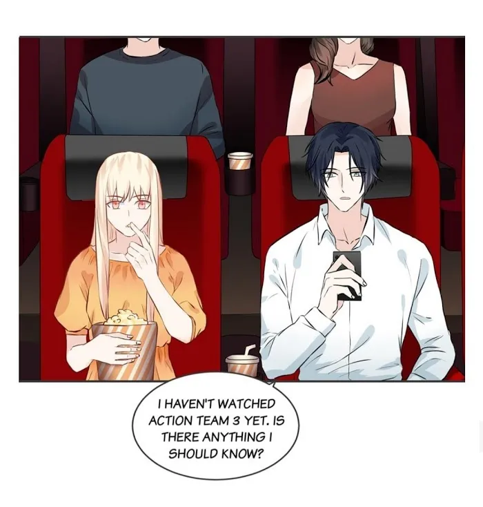 Fragile Relationship - Chapter 75 Page 22