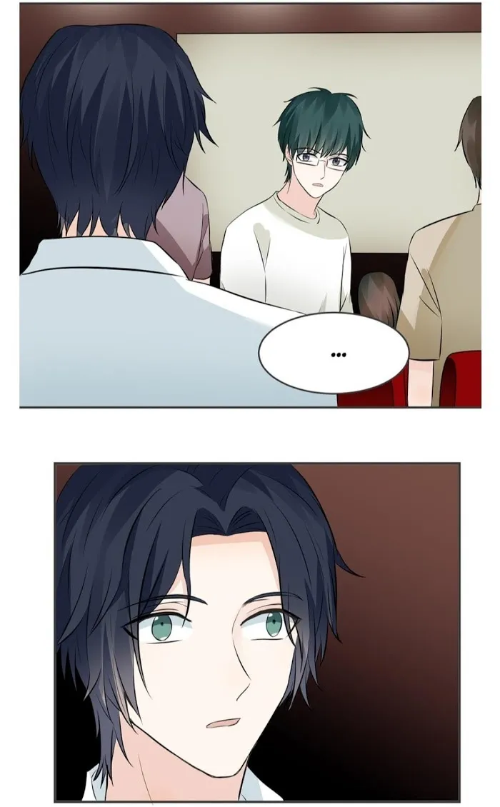 Fragile Relationship - Chapter 75 Page 26
