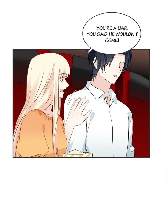 Fragile Relationship - Chapter 75 Page 27
