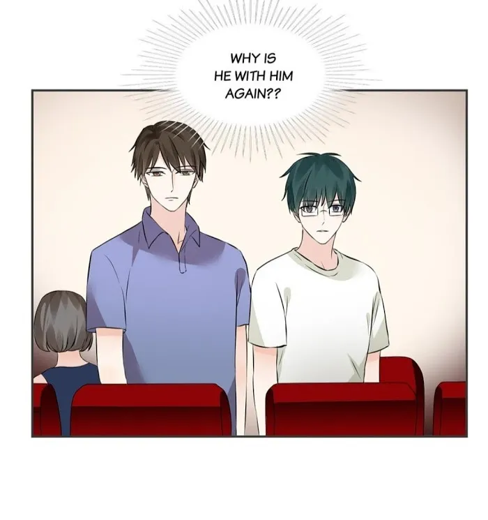 Fragile Relationship - Chapter 75 Page 29
