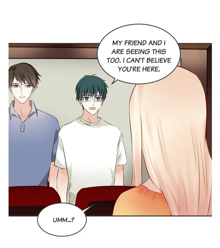 Fragile Relationship - Chapter 75 Page 30