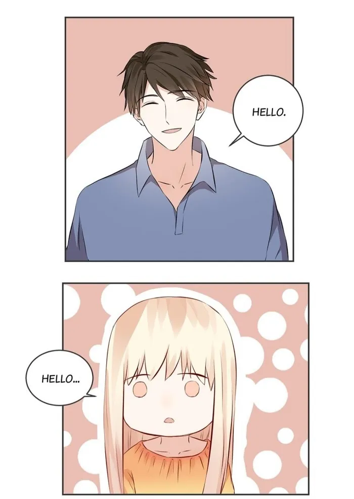 Fragile Relationship - Chapter 75 Page 31