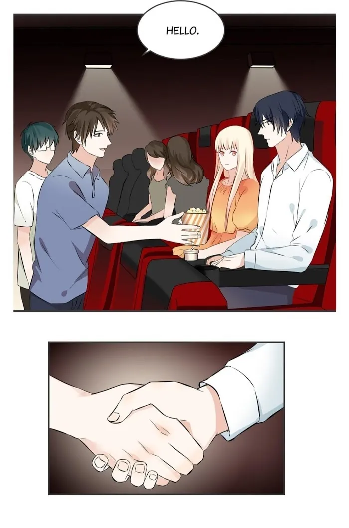 Fragile Relationship - Chapter 75 Page 32