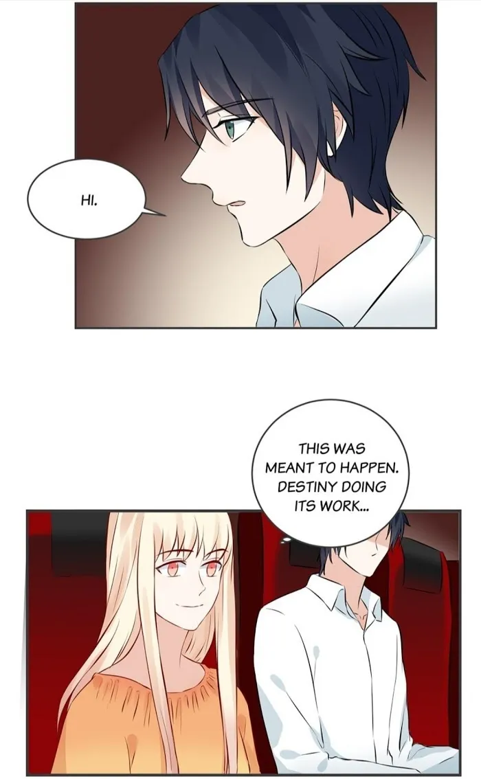Fragile Relationship - Chapter 75 Page 33