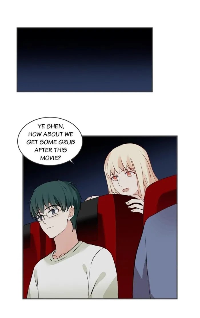 Fragile Relationship - Chapter 75 Page 34