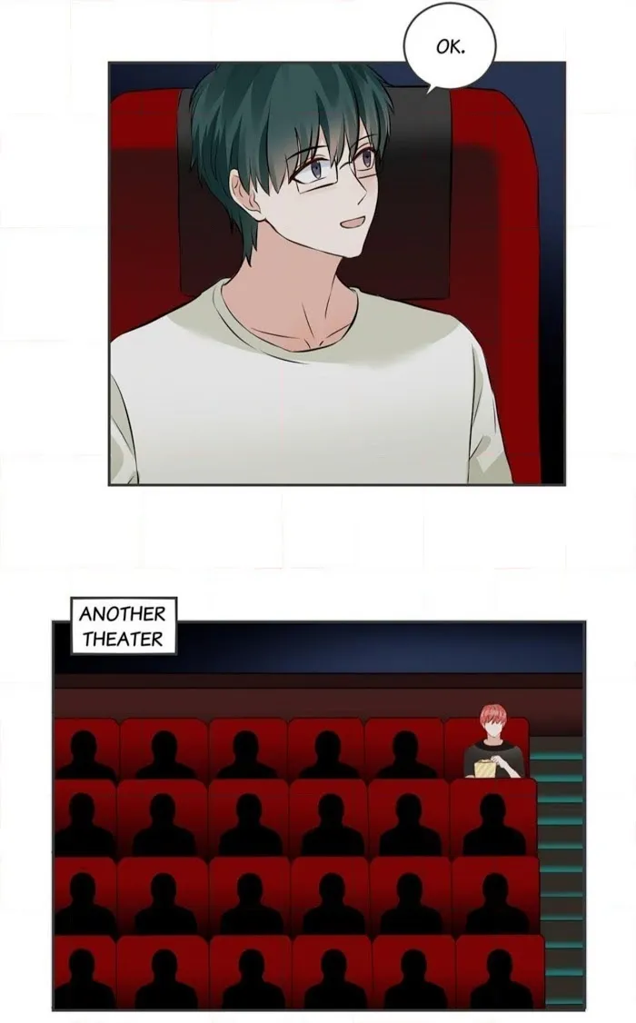 Fragile Relationship - Chapter 75 Page 35
