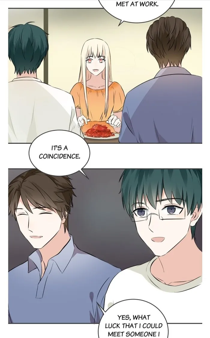 Fragile Relationship - Chapter 76 Page 5
