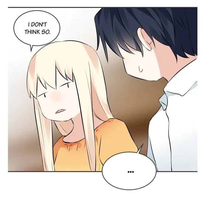 Fragile Relationship - Chapter 76 Page 9