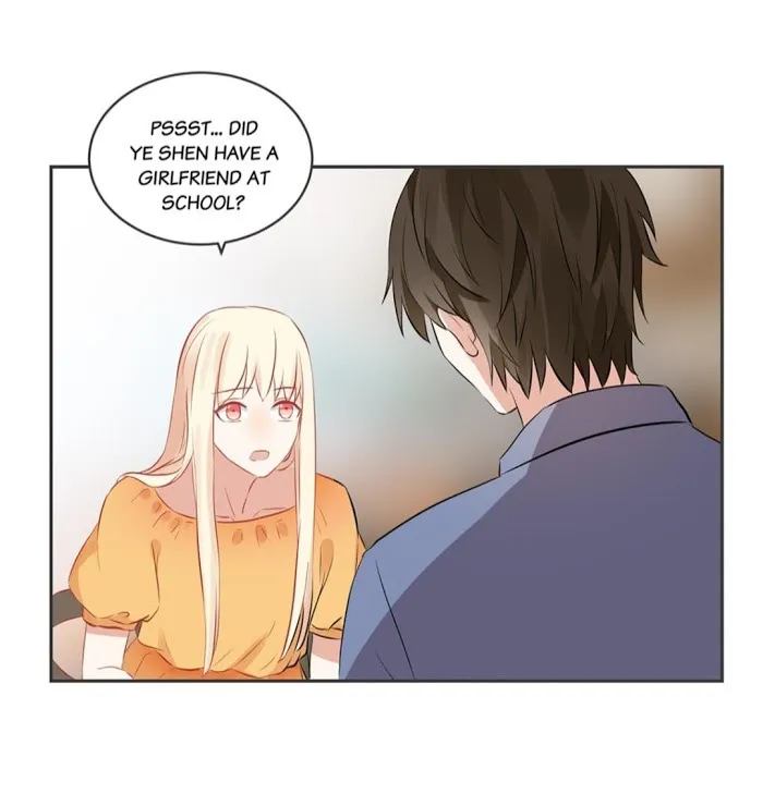 Fragile Relationship - Chapter 76 Page 12