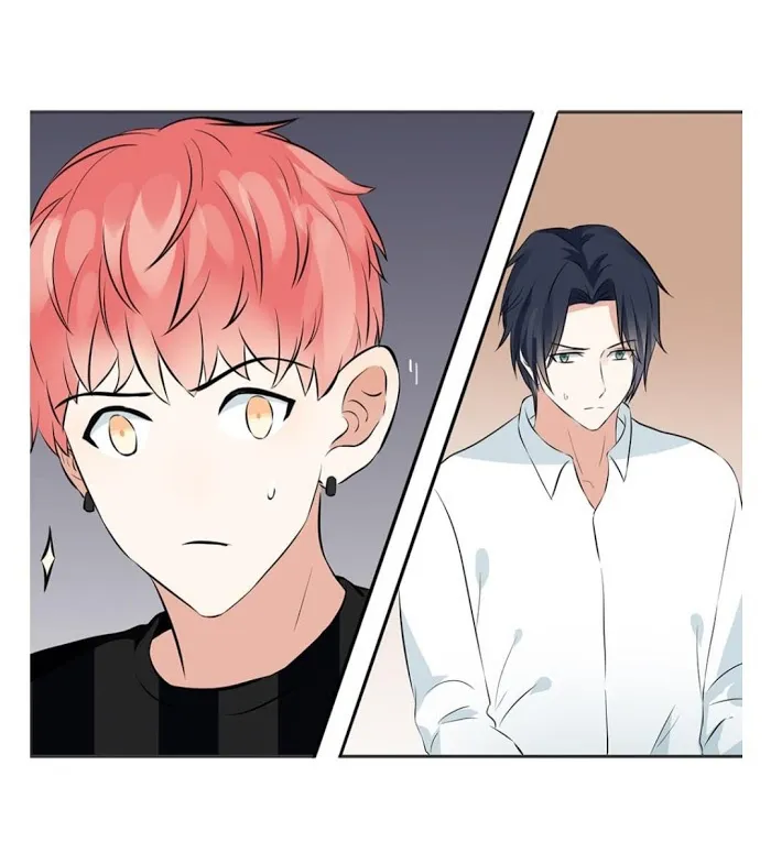 Fragile Relationship - Chapter 76 Page 13