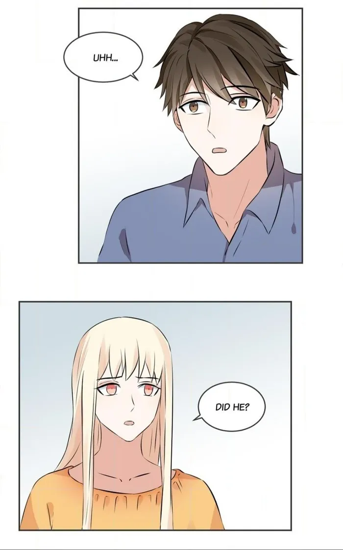 Fragile Relationship - Chapter 76 Page 14