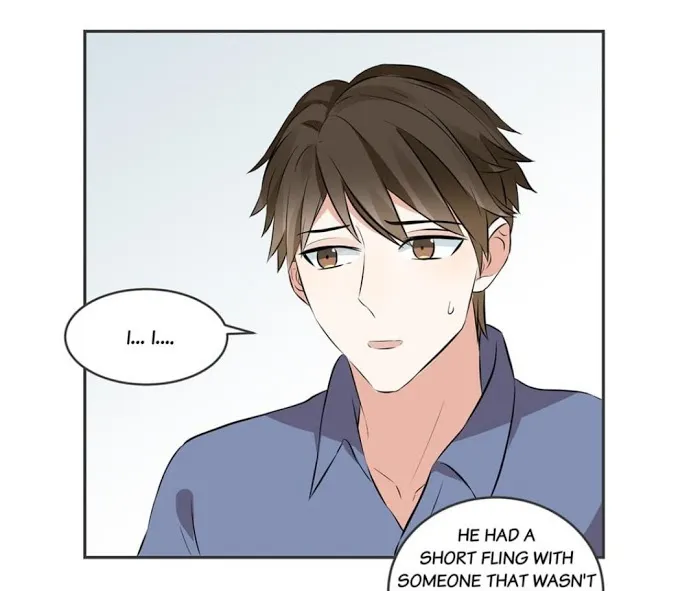 Fragile Relationship - Chapter 76 Page 15