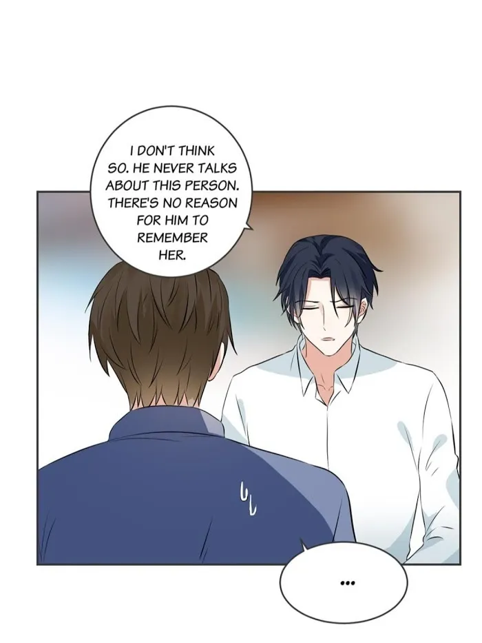 Fragile Relationship - Chapter 76 Page 20