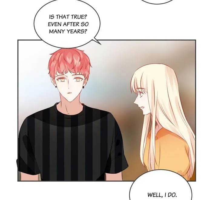 Fragile Relationship - Chapter 76 Page 23