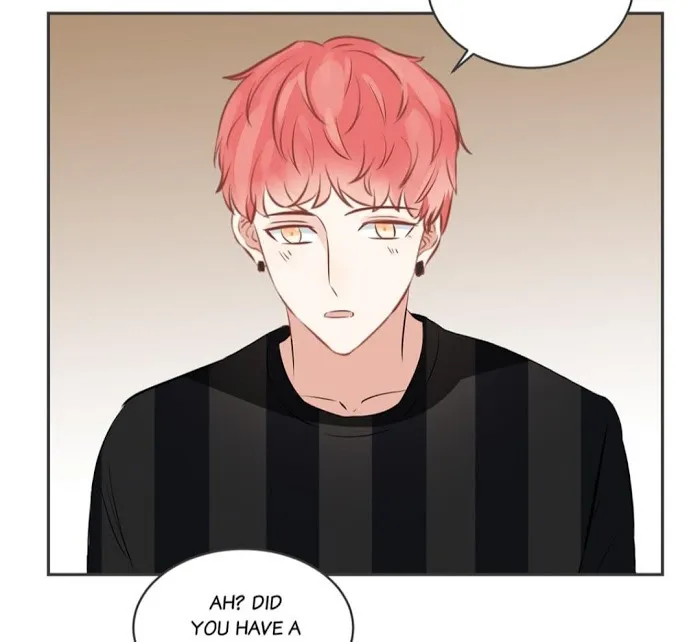 Fragile Relationship - Chapter 76 Page 24