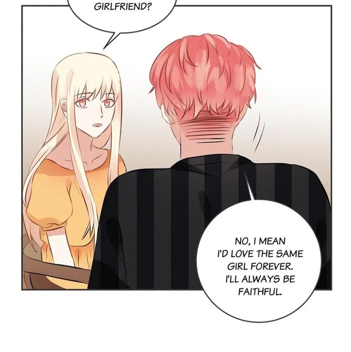 Fragile Relationship - Chapter 76 Page 25