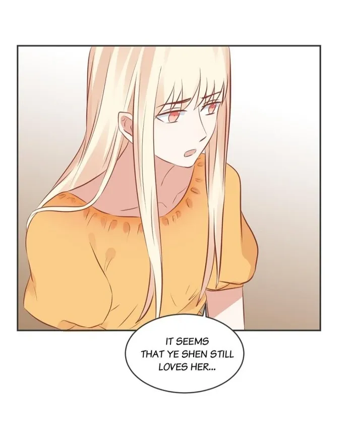 Fragile Relationship - Chapter 76 Page 26