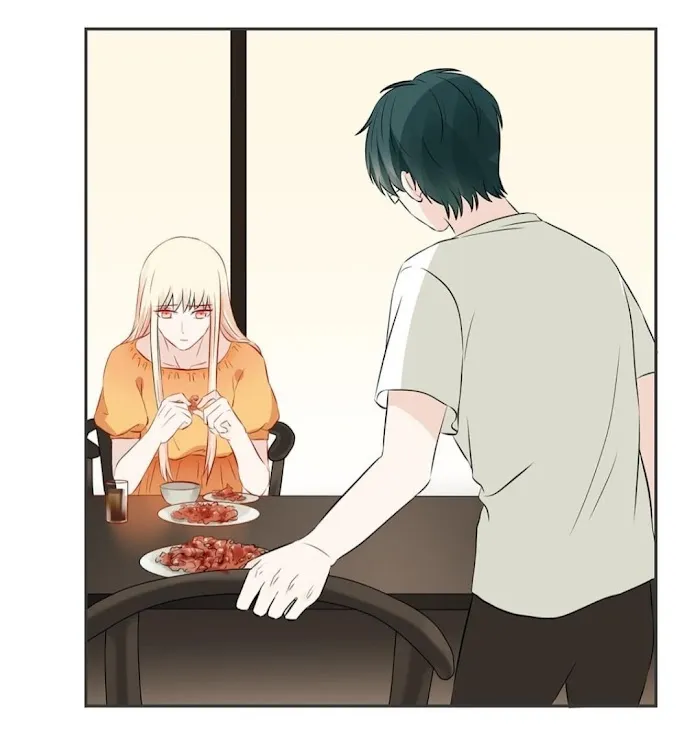 Fragile Relationship - Chapter 77 Page 3
