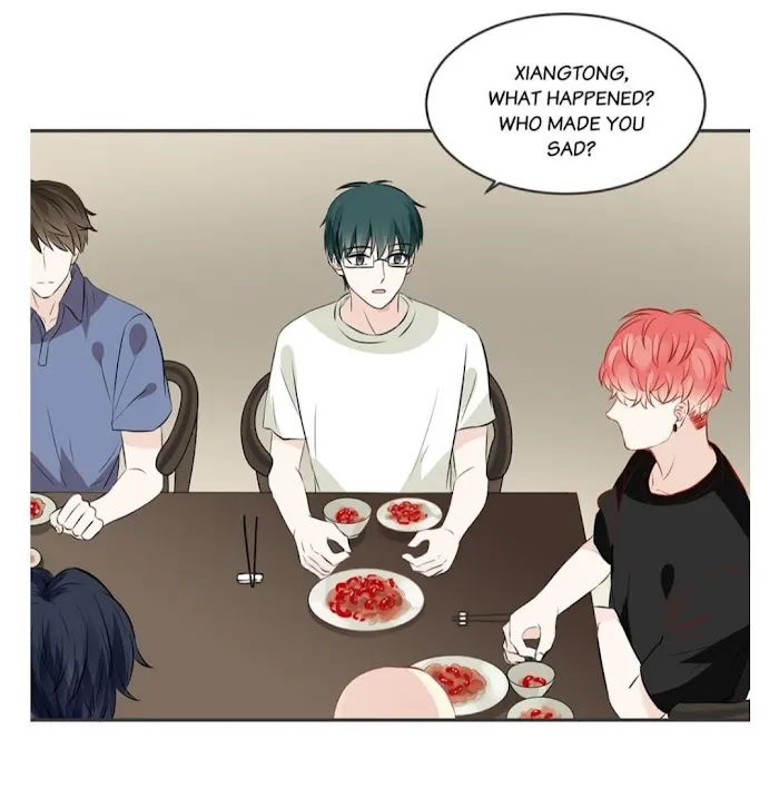 Fragile Relationship - Chapter 77 Page 4