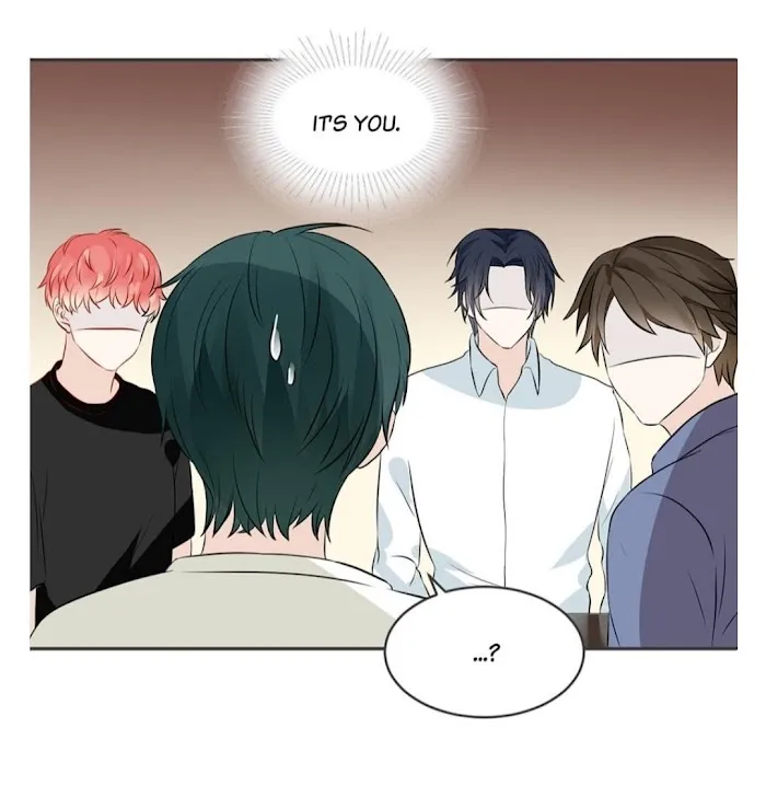 Fragile Relationship - Chapter 77 Page 5